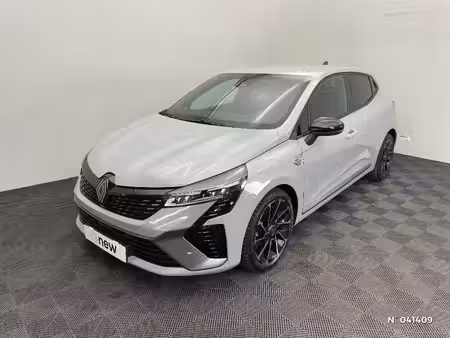 Renault Clio 1.0 TCe 90 Esprit Alpine