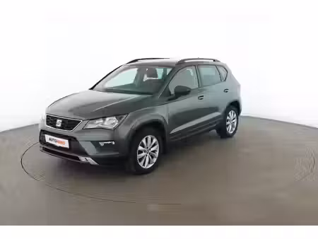 Seat Ateca 1.5 TSI 150