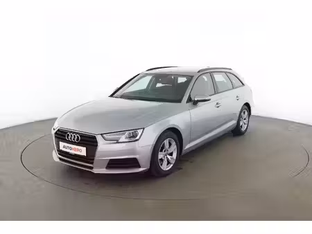 Audi A4 2.0 TDI 150