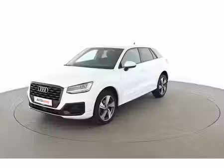 Audi Q2 35 TFSI 1.5 TFSI 150