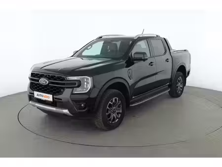 Ford Ranger 3.0 4x4