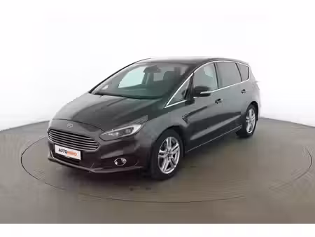 Ford S-Max 2.0 TDCi 150 S