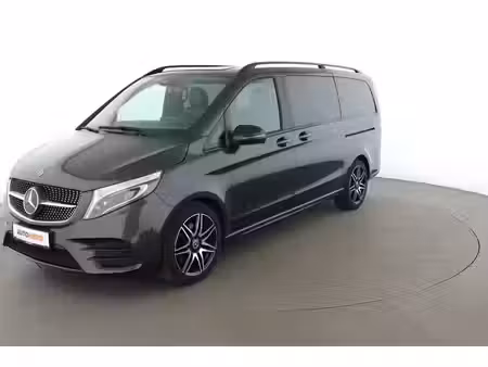 Mercedes-Benz Classe V V 300 2.0