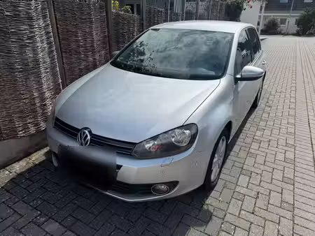 Volkswagen Golf 1.4 80