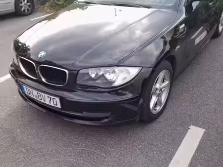 BMW Série 1 118d 2.0 143