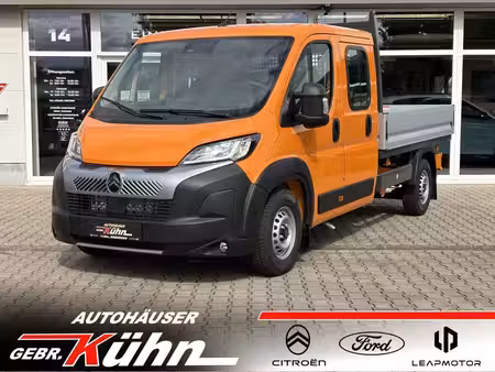 Citroën Jumper 