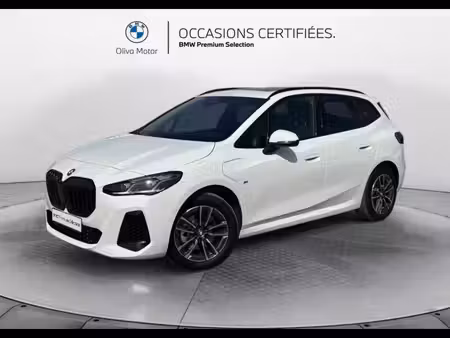 BMW Série 2 225e 1.5 245 xDrive