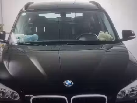 BMW X1 18d 2.0 143 sDrive