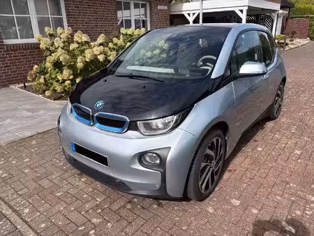 BMW i3 170 eDrive