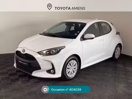 Toyota Yaris 1.5 92