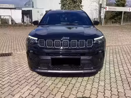 Jeep Compass 4XE 1.3 240 S 4x4