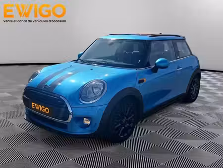 Mini Mini Cooper 1.5 95 Shoreditch