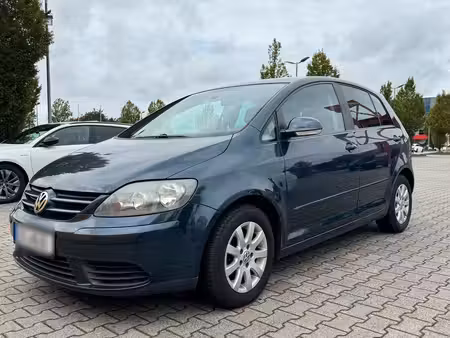 Volkswagen Golf Plus 1.9 TDI 105