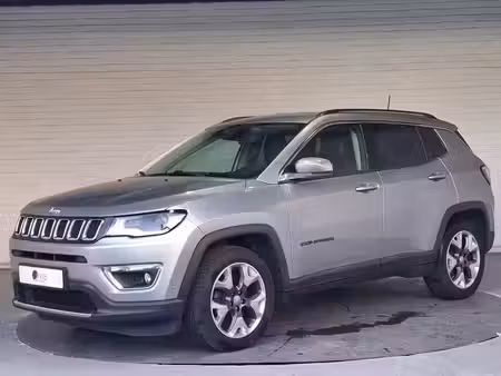 Jeep Compass 1.4 140