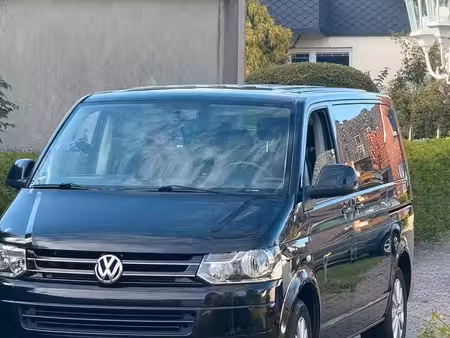 Volkswagen Transporter T5 2.0