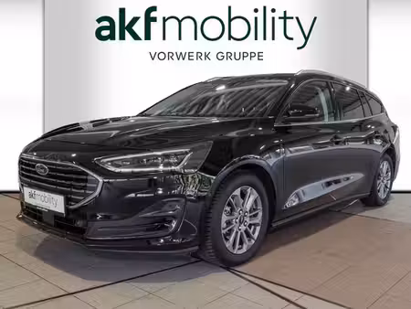 Ford Focus 1.5 115 Titanium