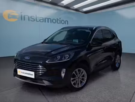 Ford Kuga 2.0 TDCi 140 Titanium X 4x4