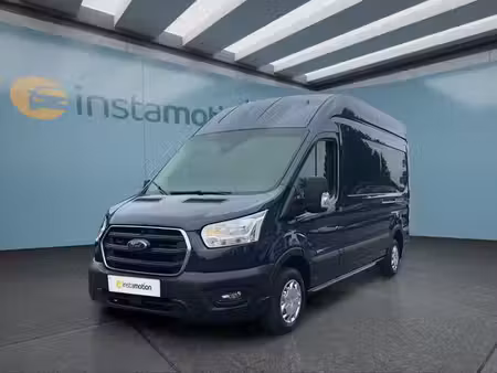Ford Transit 2.0 TDCi 131