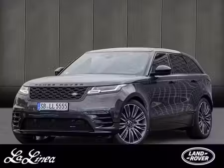 Land Rover Range Rover Velar D300 V6 3.0 300 R‑dynamic SE 4x4