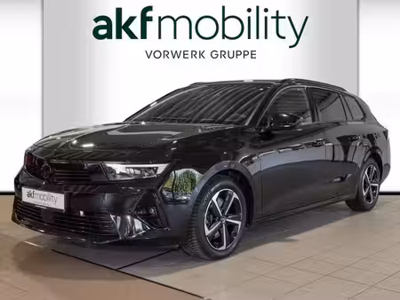 Opel Astra 1.5 131 GS
