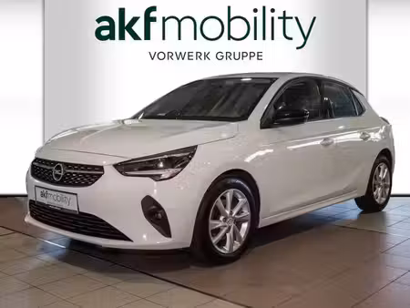Opel Corsa 1.5 75 Elegance