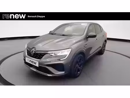 Renault Arkana E-Tech 1.6 145