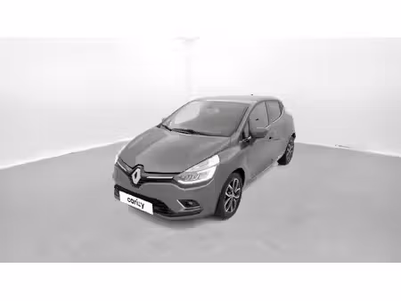Renault Clio 1.0 TCe 90 Intens