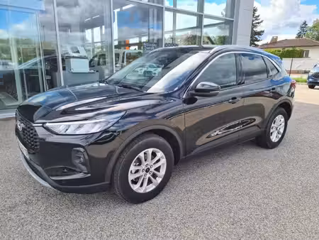 Ford Kuga 2.5 180 Titanium