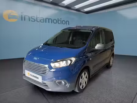 Ford Transit 1.0 Trend