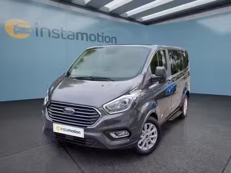Ford Transit 2.0 150