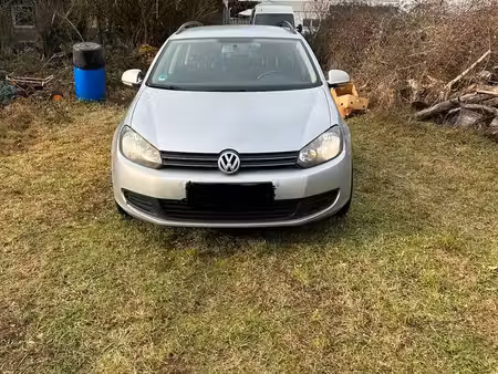 Volkswagen Golf 1.4 TSI 122