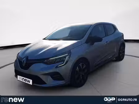 Renault Clio 1.0 TCe 90 Evolution