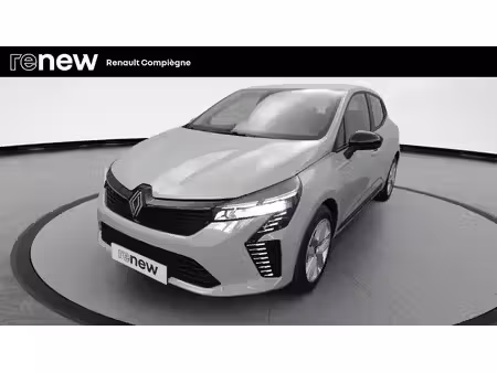 Renault Clio 1.5 dCi 100 Evolution