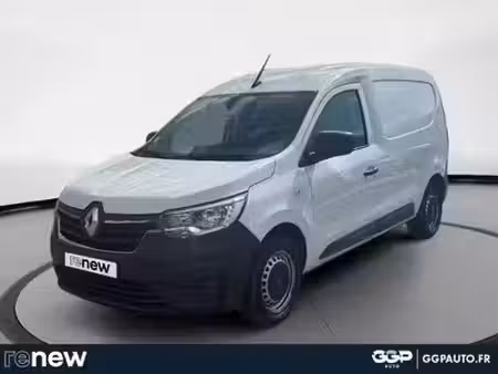Renault Express Van 1.5 dCi 75 Confort