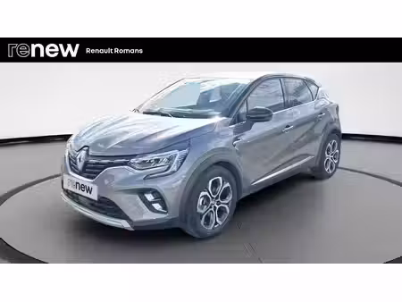 Renault Captur E-Tech 1.6 145