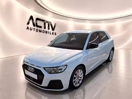 Audi A1 30 TFSI 1.0 TFSI 110 Design