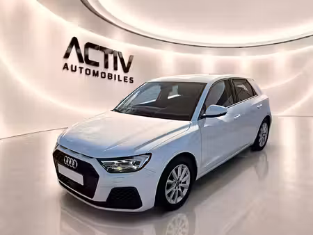 Audi A1 30 TFSI 1.0 TFSI 110 Design