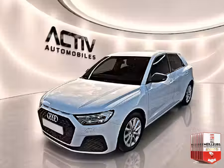 Audi A1 30 TFSI 1.0 TFSI 110 Design