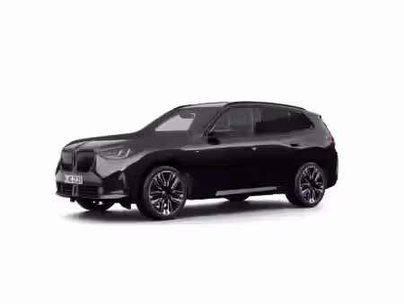 BMW X3 20d 2.0 xDrive