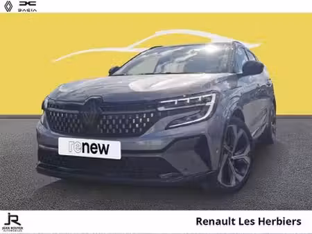 Renault Austral 1.2 200 Techno