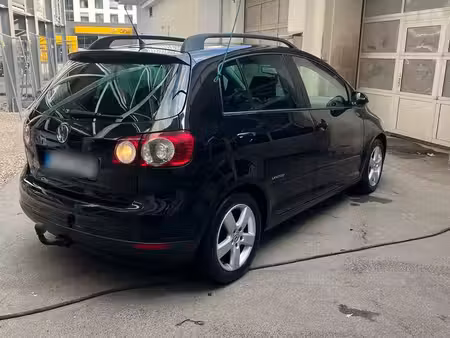 Volkswagen Golf Plus 1.9 TDI 105