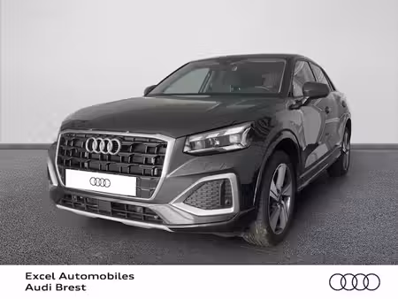 Audi Q2 35 TFSI 1.4 TFSI 150
