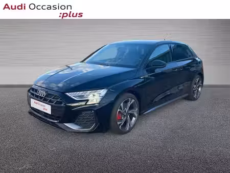 Audi A3 2.0 TDI 150