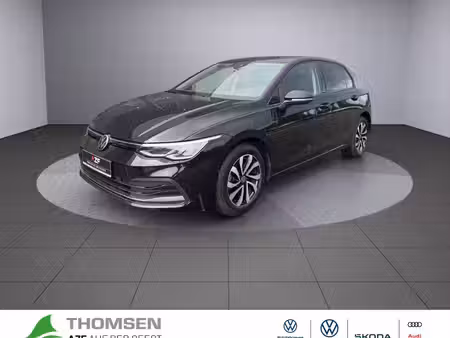 Volkswagen Golf 1.5 TSI 110