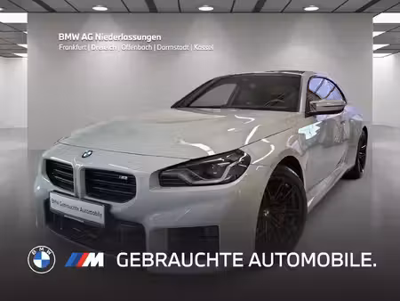 BMW Série 2 M2 3.0