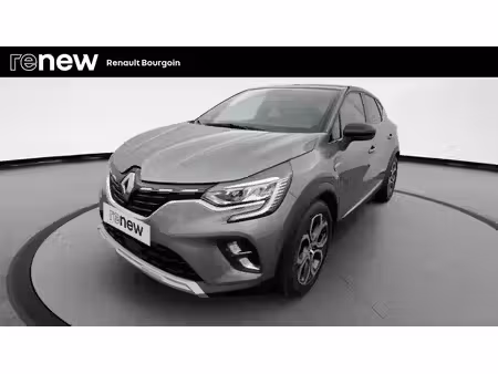 Renault Captur E-Tech 1.6 145 Techno