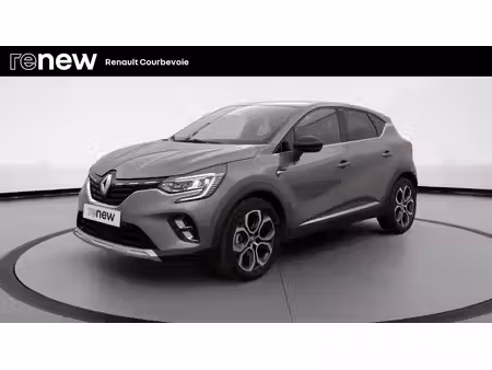 Renault Captur E-Tech 1.6 145