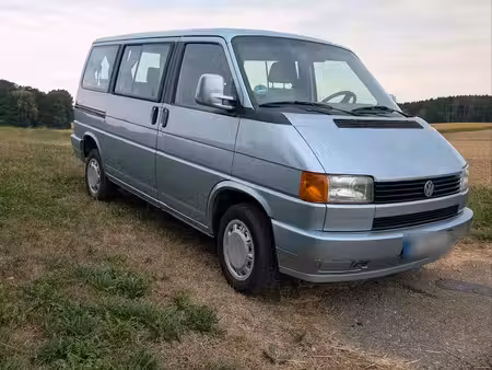 Volkswagen Transporter T4