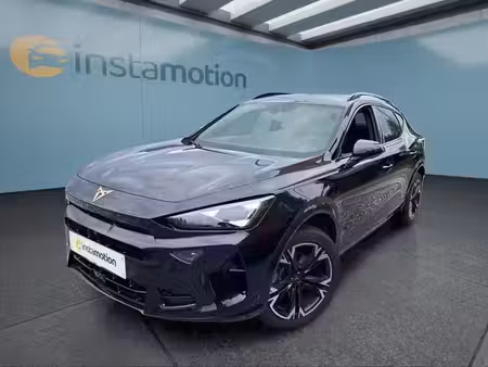Cupra Formentor 1.5 TSI 150