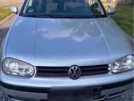 Volkswagen Golf 1.4 75
